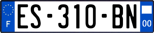 ES-310-BN