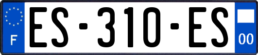 ES-310-ES