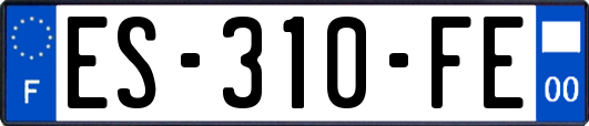 ES-310-FE