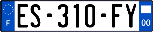 ES-310-FY