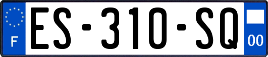 ES-310-SQ