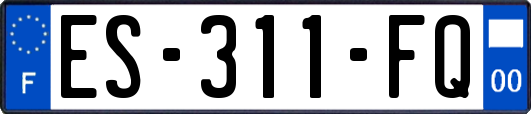 ES-311-FQ