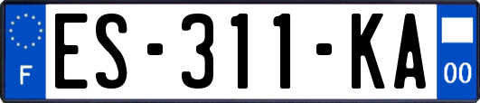 ES-311-KA