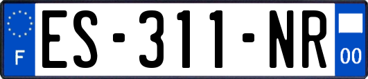 ES-311-NR