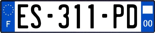 ES-311-PD