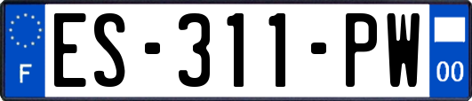 ES-311-PW