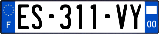 ES-311-VY