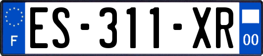 ES-311-XR