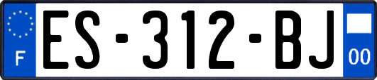 ES-312-BJ