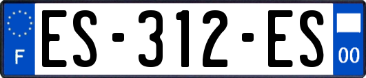 ES-312-ES