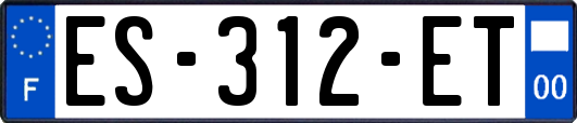 ES-312-ET