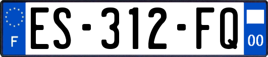 ES-312-FQ