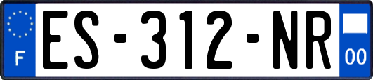 ES-312-NR