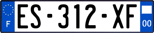 ES-312-XF