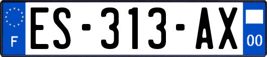 ES-313-AX