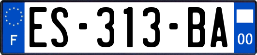 ES-313-BA