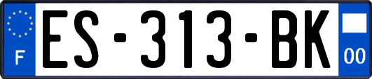 ES-313-BK