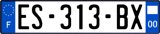 ES-313-BX