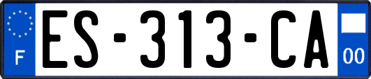 ES-313-CA