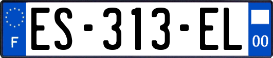 ES-313-EL