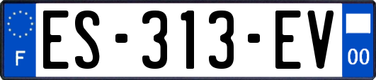 ES-313-EV