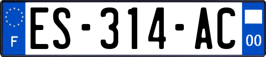 ES-314-AC