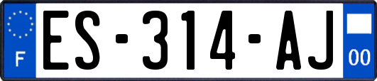 ES-314-AJ