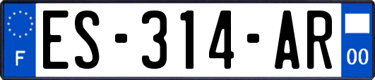 ES-314-AR