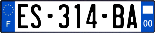 ES-314-BA