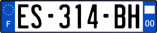 ES-314-BH