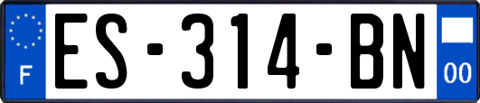 ES-314-BN