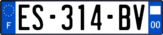 ES-314-BV