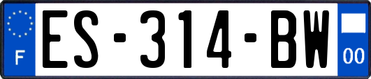 ES-314-BW