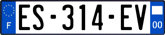 ES-314-EV