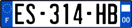 ES-314-HB
