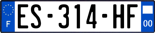 ES-314-HF