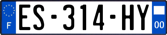 ES-314-HY