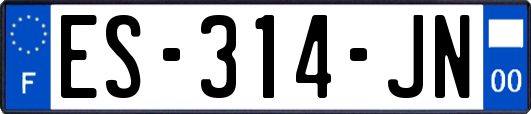 ES-314-JN