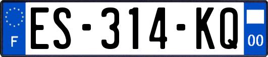 ES-314-KQ