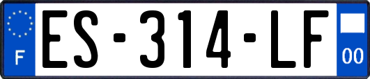 ES-314-LF