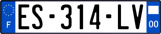 ES-314-LV