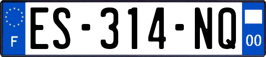ES-314-NQ