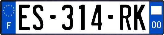 ES-314-RK