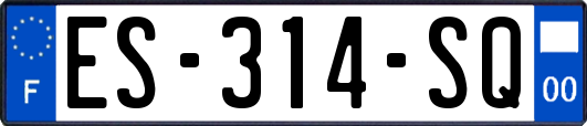 ES-314-SQ