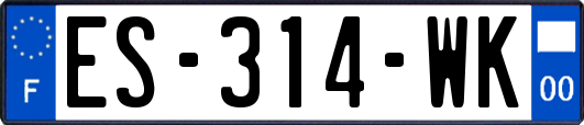 ES-314-WK