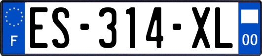 ES-314-XL