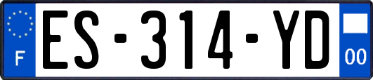 ES-314-YD