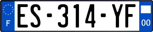 ES-314-YF