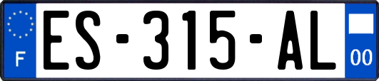 ES-315-AL