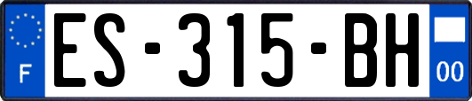 ES-315-BH